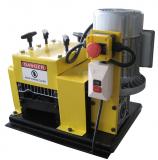 34mm Electric wire cable stripping machine