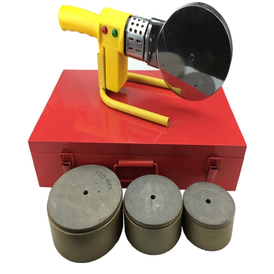 Dn110 PPR fusion welding Tools