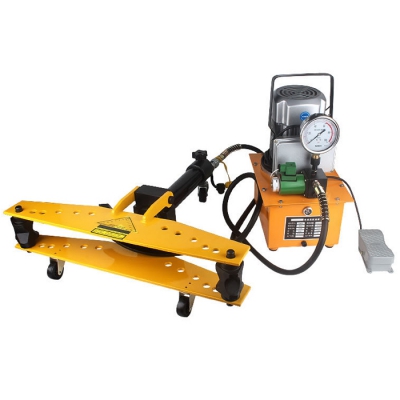 5 inch Electric Hydraulic Pipe Bender