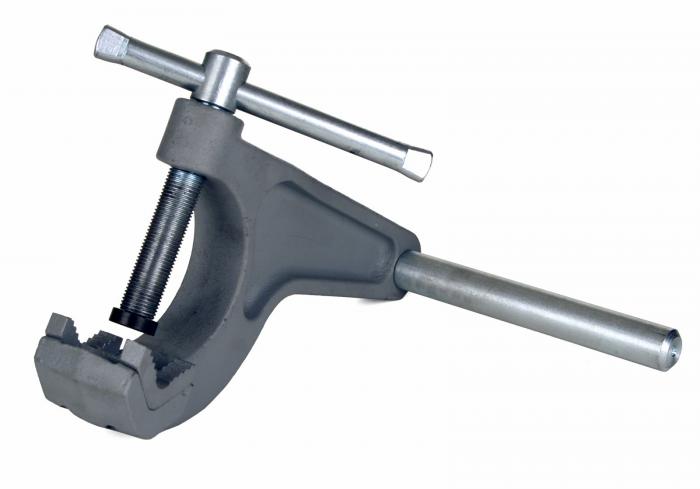 Electric Portable Pipe Threader
