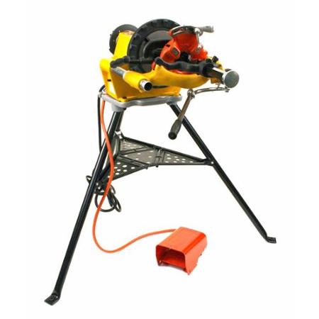 Electric Pipe Threader 2 inch