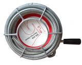 Hand Cleaning Tools Pipe drain cleaner