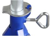 Adjustable Roller Head High folding Pipe Stand