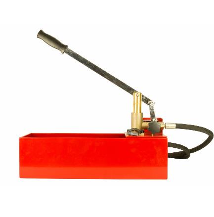 EP50 Manual Testing Pump