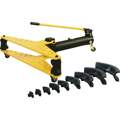 4inch Manual Pipe Bender