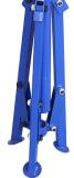 Adjustable Roller Head High folding Pipe Stand