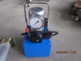 China Pipe Bending Machine