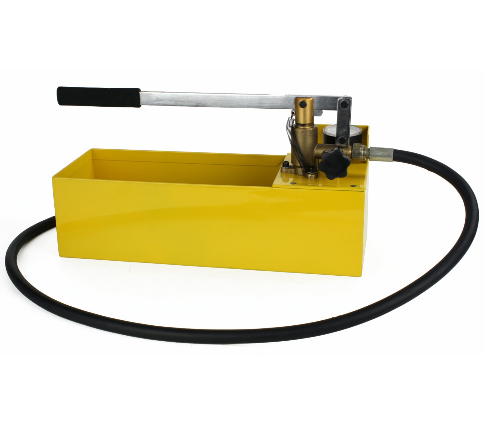 EP50 Manual Testing Pump