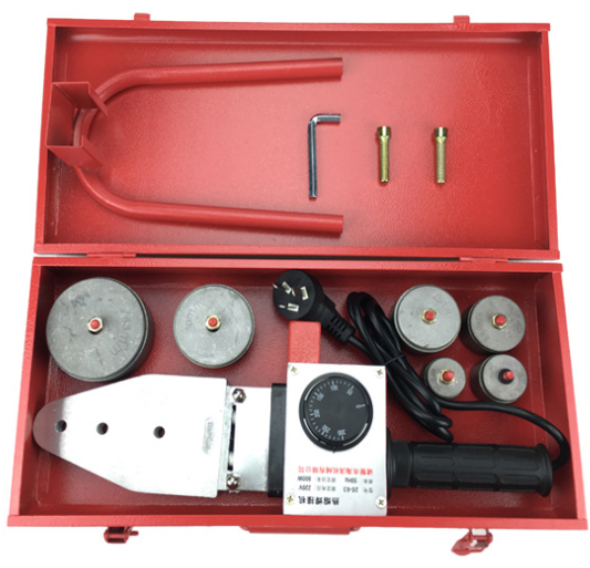 Dn63 PPR Socket Welder Kits