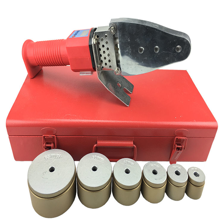 63mm PPR socket fusion welder
