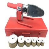 63mm Platic Fusion Welding Kits Tools