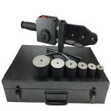 Black Plastic Pipe Welding Tools