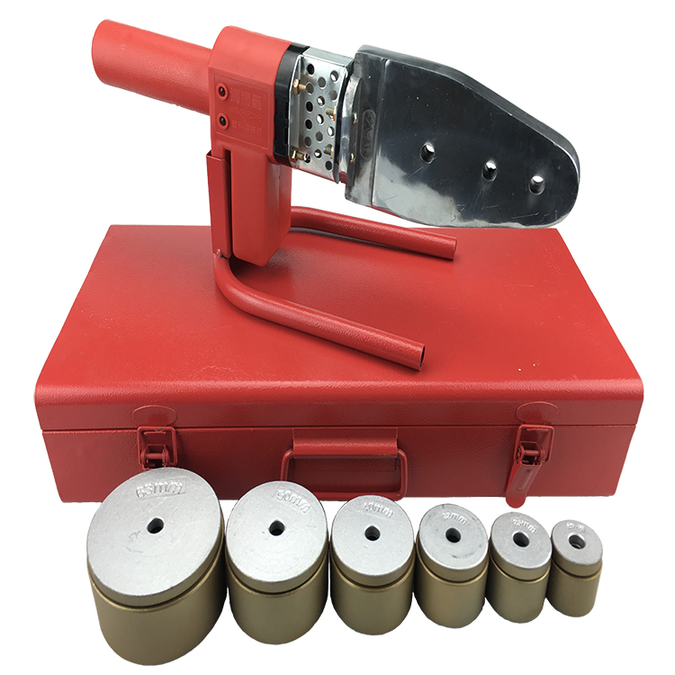 63mm PPR socket fusion welder