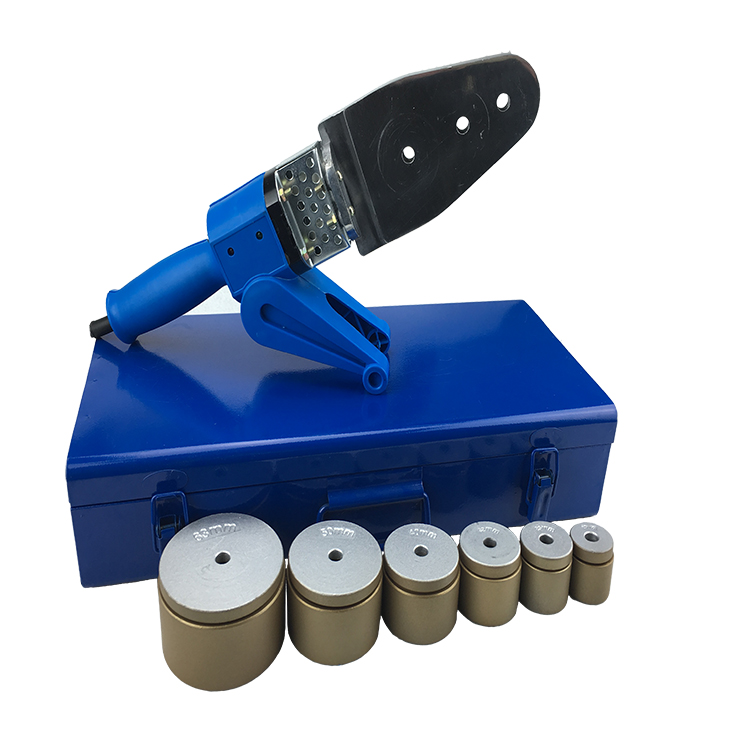 63mm PPR socket fusion welder