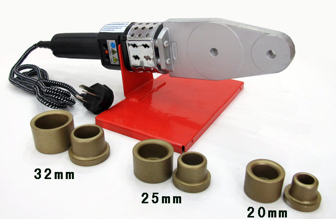 Dn63 PPR Socket Welder Kits
