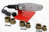 Dn63 PPR Socket Welder Kits