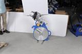 Dn450 Hydraulic Butt Fusion Welding Cutter Machine