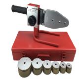 63mm Platic Fusion Welding Kits Tools
