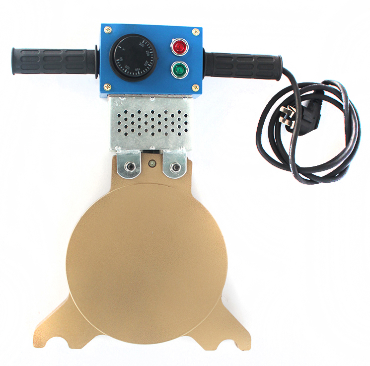 200mm Manual Butt Fusion Welding Machine