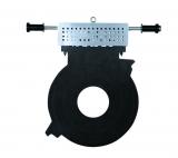 Dn630 HDPE  Hydraulic Butt Fusion Welding Machine