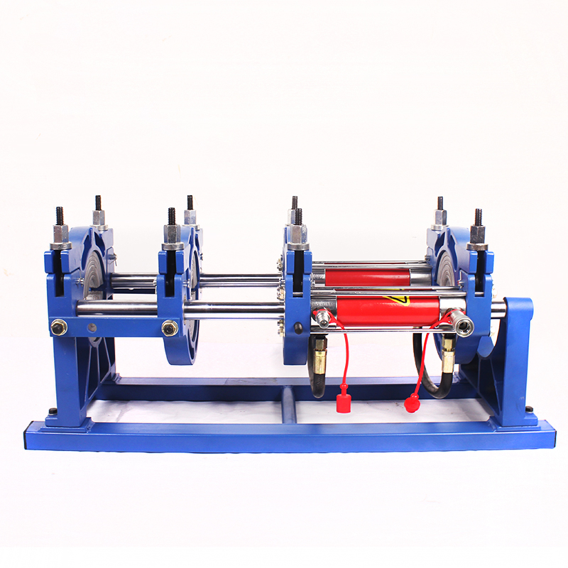 160mm 200mm  Hydraulic butt fusion welding machine