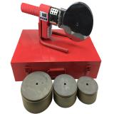 110mm PPR socket fusion welder