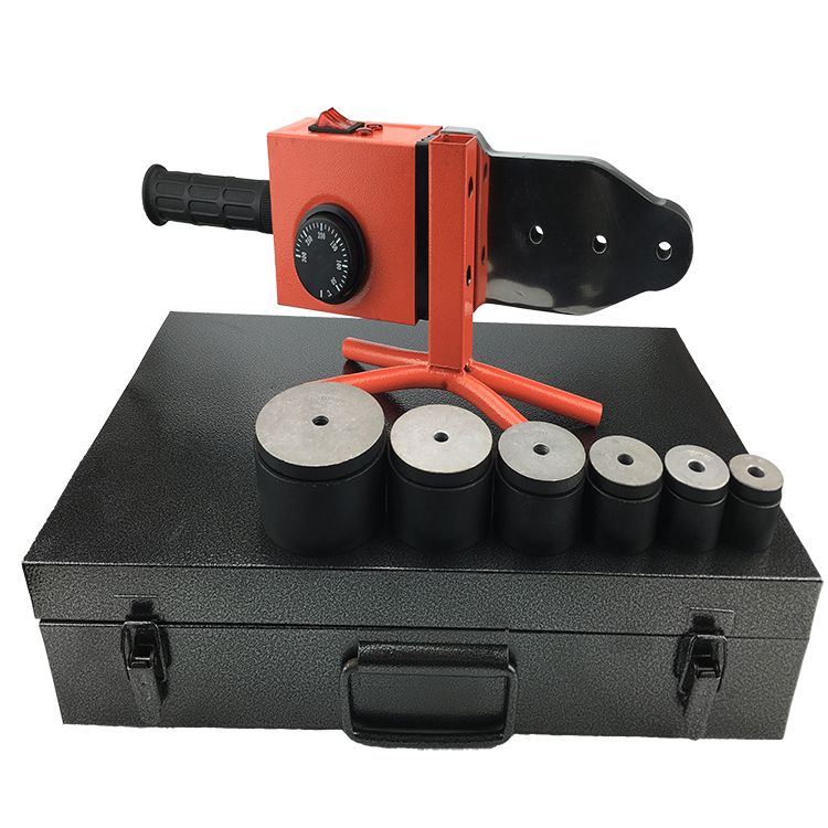 63mm Platic Fusion Welding Kits Tools
