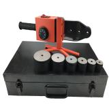 63mm Platic Fusion Welding Kits Tools