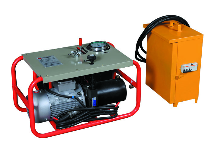 Dn450 Hydraulic Butt Fusion Welding Cutter Machine