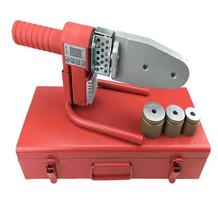 32mm PPR Plastic heat Welding kits