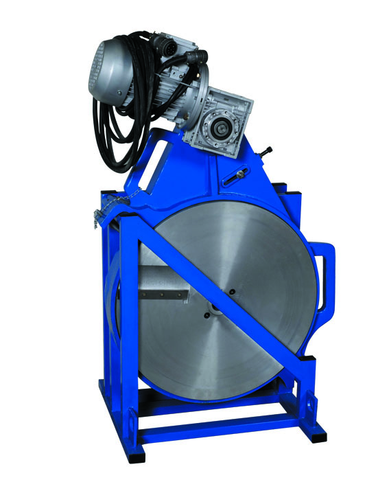 Dn630 HDPE  Hydraulic Butt Fusion Welding Machine