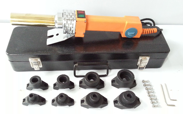 32T Plastic Pipe Fusion Welder
