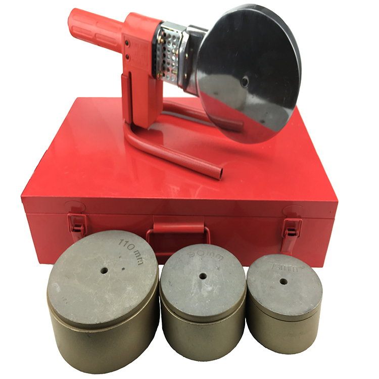 Dn110 PPR fusion welding Tools