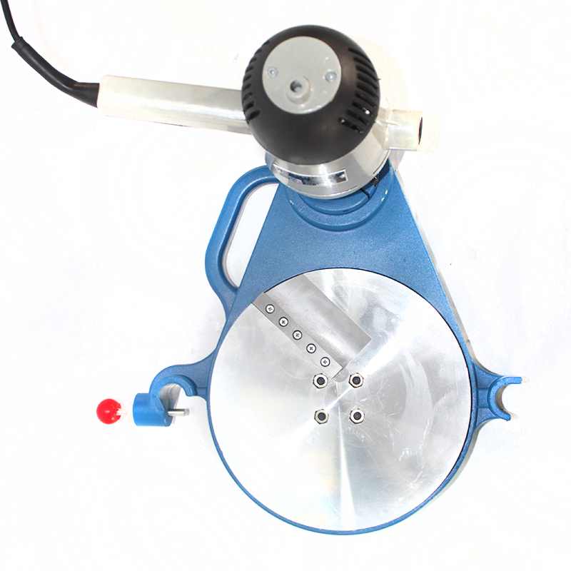 Dn250 Hydraulic BUtt Fusion Welding Machine