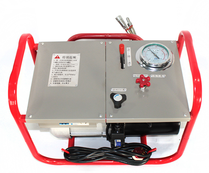 Dn200 Hydraulic Butt Fusion Welding Machine