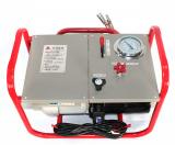 Dn200 Hydraulic Butt Fusion Welding Machine