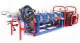 160mm 200mm  Hydraulic butt fusion welding machine
