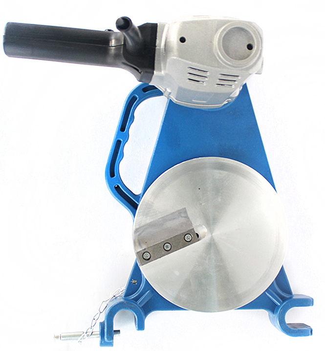 200mm Manual Butt Fusion Welding Machine