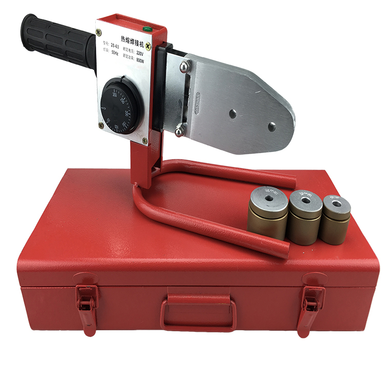 32mm PPR Plastic heat Welding kits