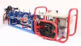 160mm 200mm  Hydraulic butt fusion welding machine
