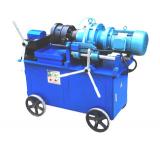 HBG-40B Rebar thread Rolling Machine
