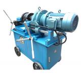 HBG-40B Rebar thread Rolling Machine