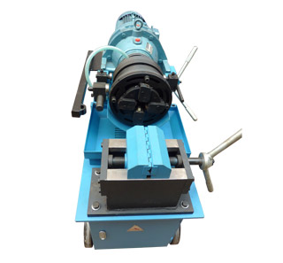 HBG-40B Rebar thread Rolling Machine