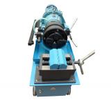 HBG-40B Rebar thread Rolling Machine
