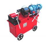 HBG-40C Rebar Thread Rolling Machine