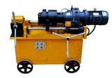 HBG-50 Steel Rebar Thread Rolling Machine
