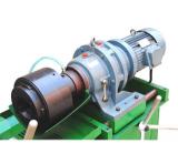 HZG-40 Rebar Thread Rolling Machine 120mm