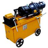 HBG-50 Steel Rebar Thread Rolling Machine