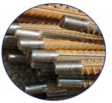 HBG-40B Rebar thread Rolling Machine