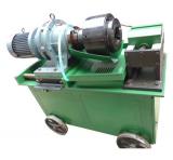 HZG-40 Rebar Thread Rolling Machine 120mm